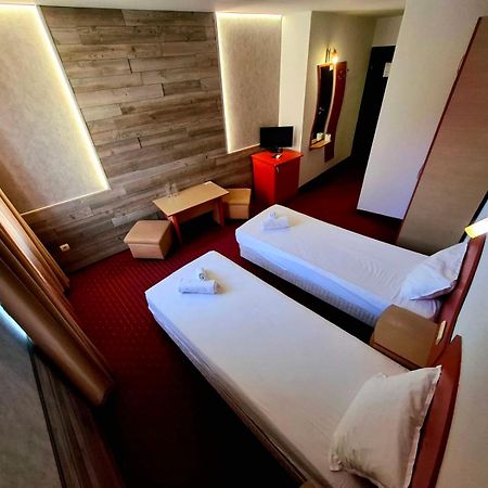 Korona Hotel Blagoevgrad Ngoại thất bức ảnh