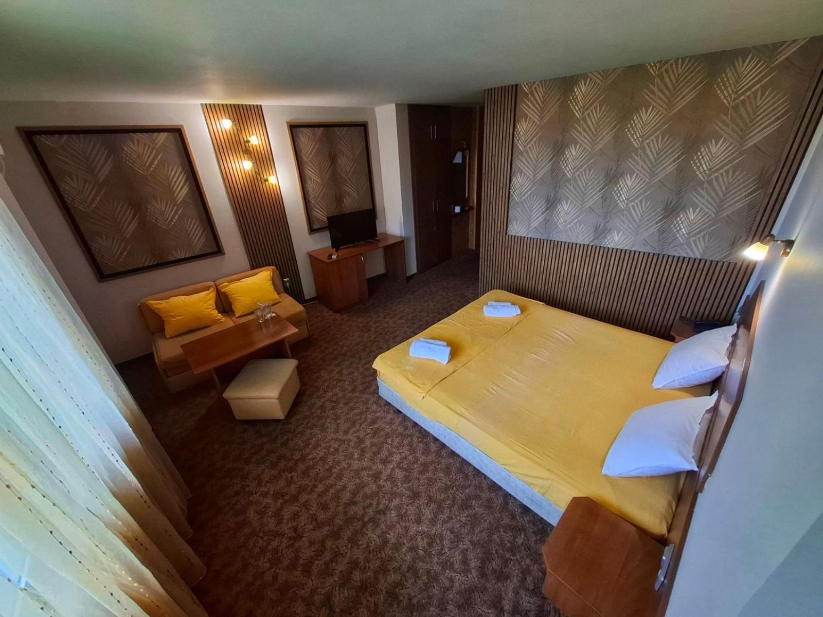 Korona Hotel Blagoevgrad Ngoại thất bức ảnh