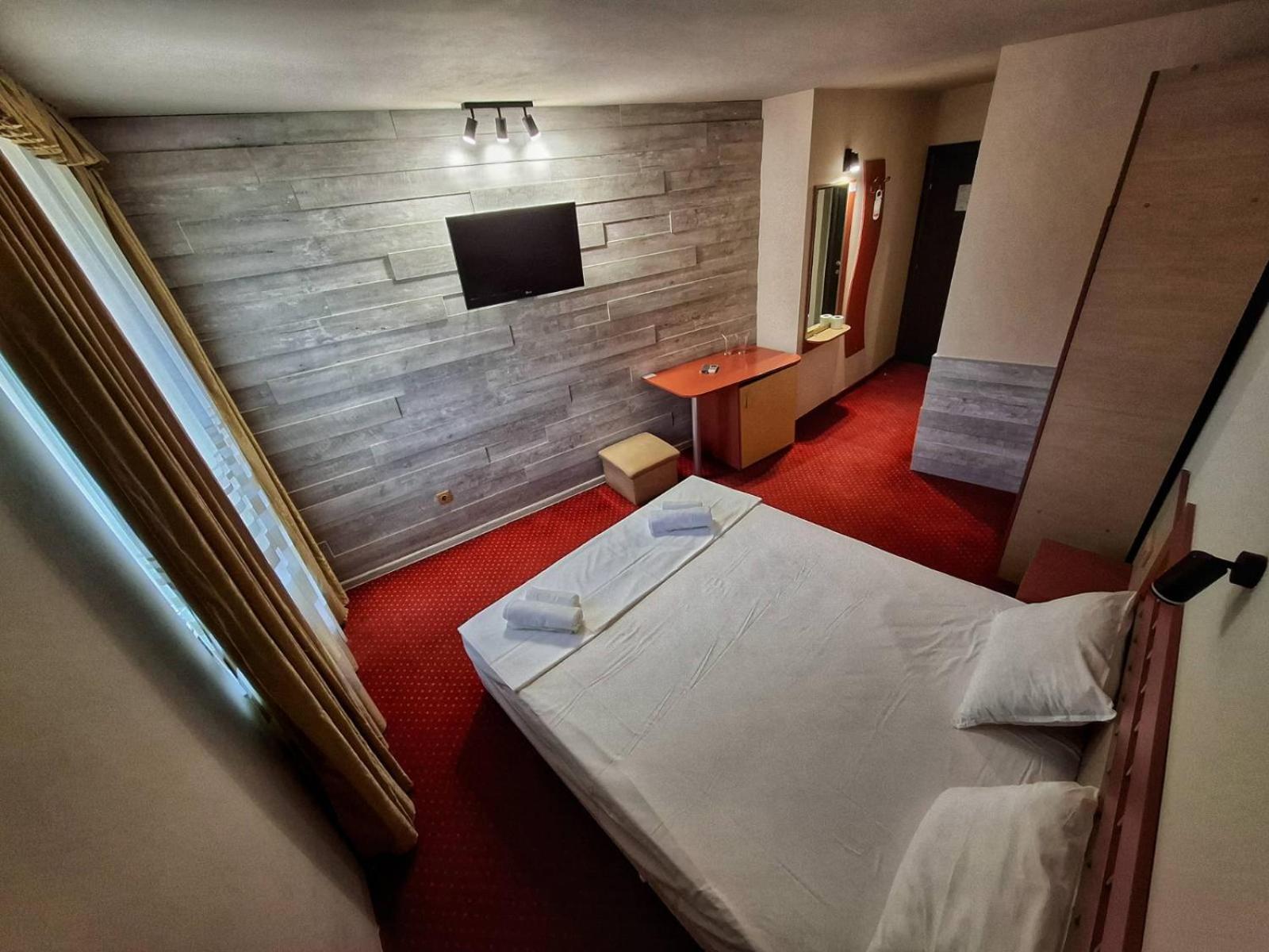 Korona Hotel Blagoevgrad Ngoại thất bức ảnh