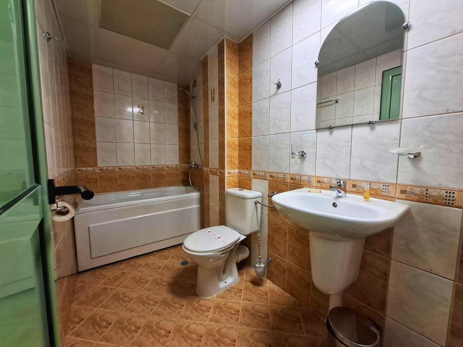 Korona Hotel Blagoevgrad Ngoại thất bức ảnh