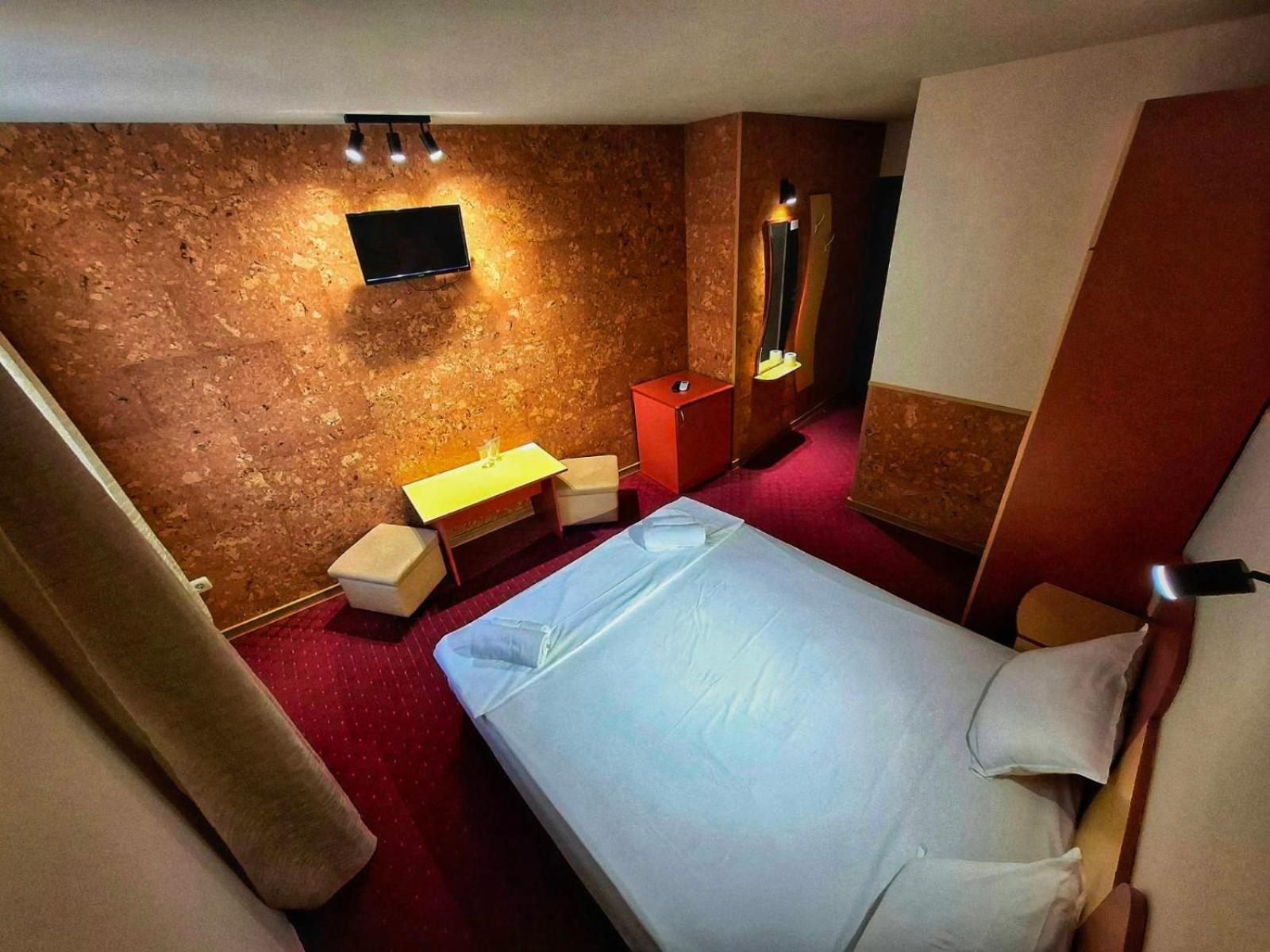 Korona Hotel Blagoevgrad Ngoại thất bức ảnh