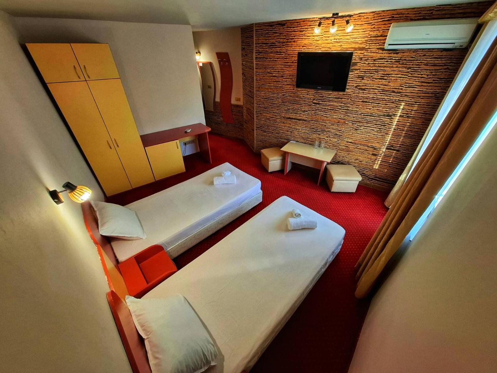 Korona Hotel Blagoevgrad Ngoại thất bức ảnh